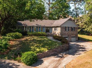 133 Heritage Circle Mountain Brk, Birmingham, AL 35213