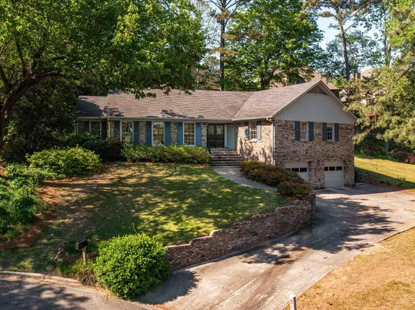 133 Heritage Circle Mountain Brk, Birmingham, AL 35213