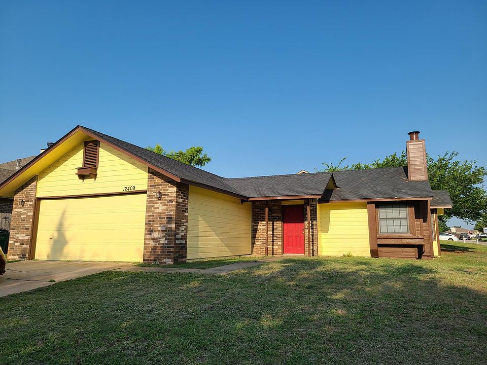 1st image of 12409 Covey Creek Dr