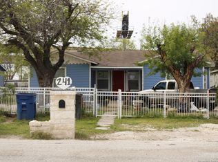 241 ALTITUDE ST, San Antonio, TX 78227