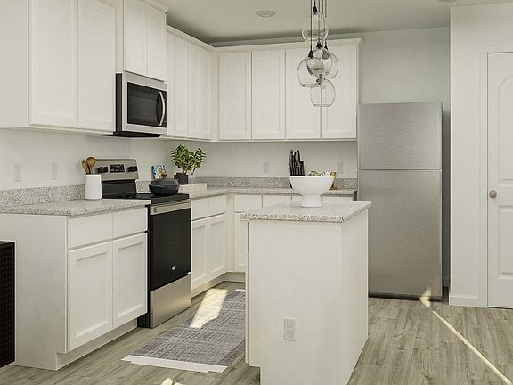 The Ashburn by LGI Homes
