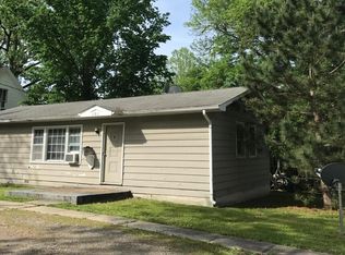 101 S Howard St, Fayette, MO 65248