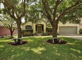 6809 Beatty Dr, Austin, TX 78749