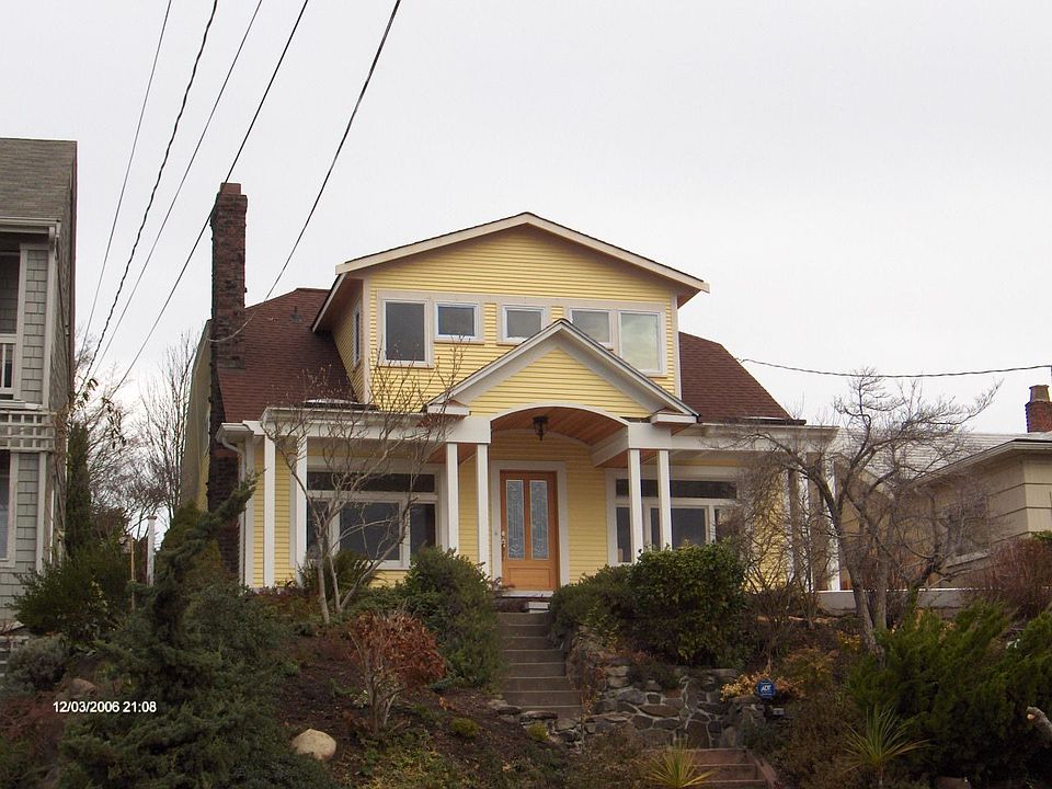 With dormer addition