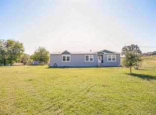 2620 Tin Top Rd, Weatherford, TX 76087