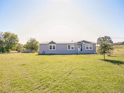 2620 Tin Top Rd, Weatherford, TX, 76087