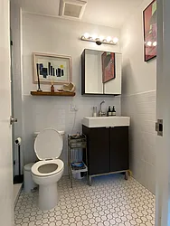 Rented by Dream Space Realty