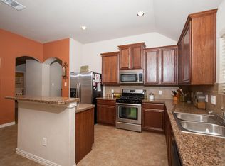 5100 Promised Land Dr, McKinney, TX 75071