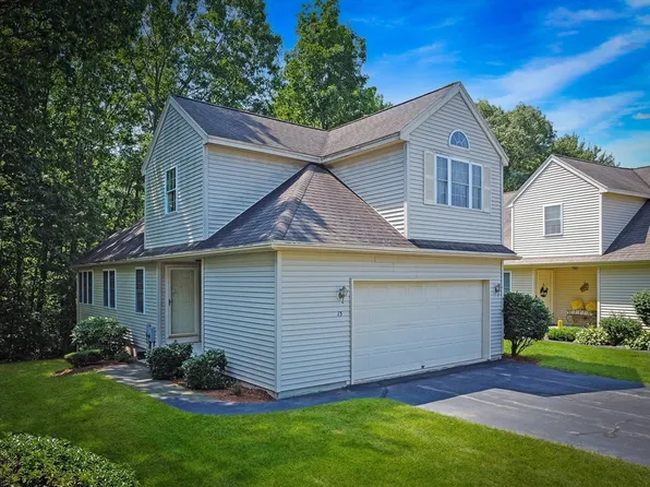 15 Heather Dr #27, Methuen, MA 01844
