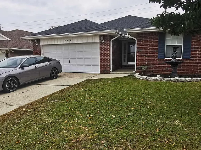 7916 Cayenne Way — Photo 1