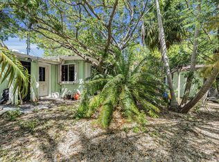 908 Estall St, Key Largo, FL 33037