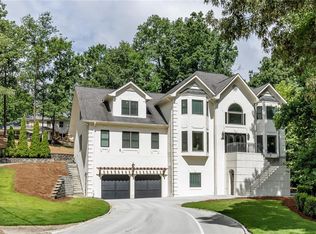 1148 Branch Water Ct, Atlanta, GA 30338