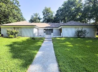 3421 Baywood Dr, Nacogdoches, TX 75965