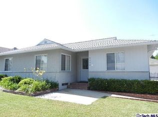 8240 Owens St, Sunland, CA 91040