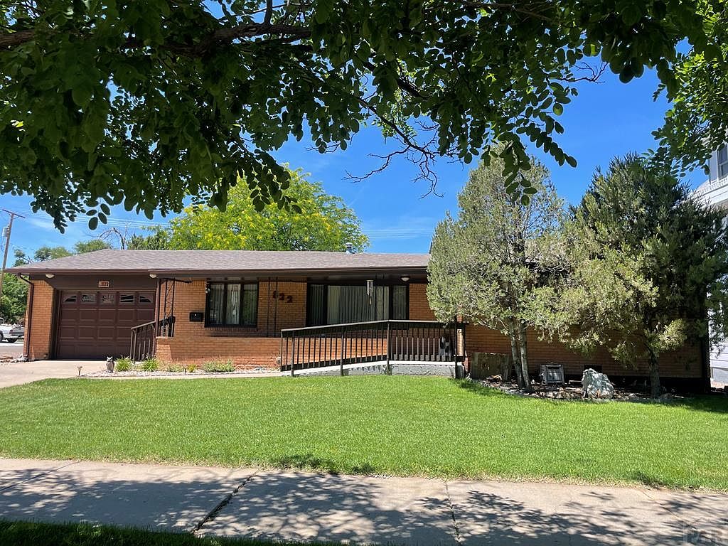 822 Colorado Ave, La Junta, CO 81050 MLS 213149 Zillow