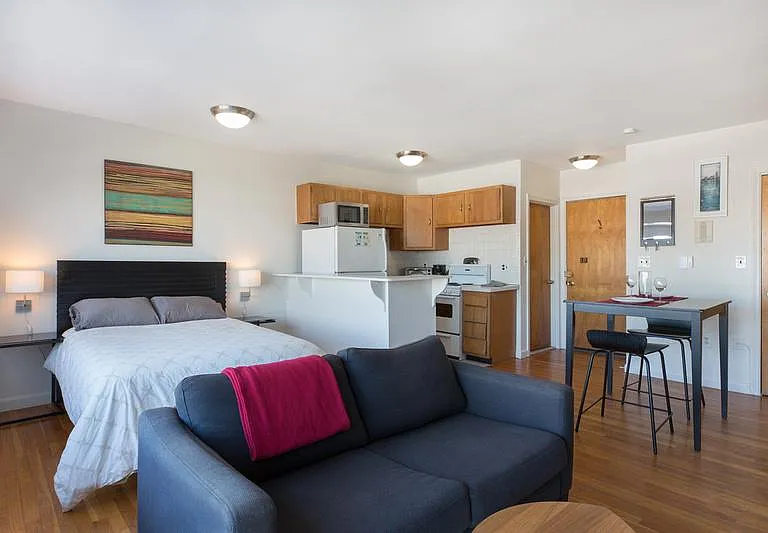 220 Beacon St #602 — Photo 3