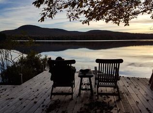 184 Raquette Flow Dr, Piercefield, NY 12973