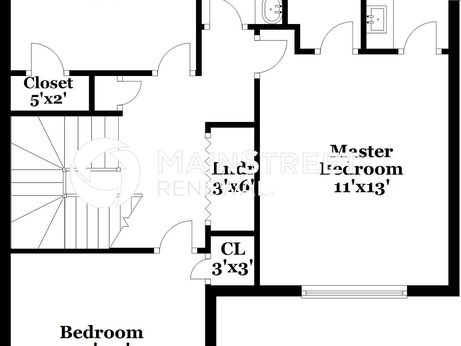 4895 Wolfcreek View — Photo 2