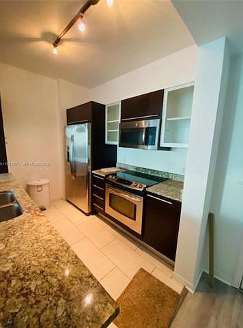 1st image of 951 Brickell Ave APT 3305