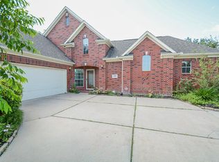 9619 Willowbridge Park Blvd, Houston, TX 77064