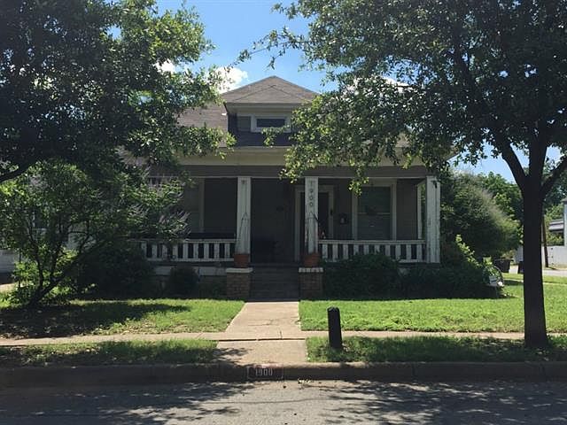 2nd image of 1900 Alston Ave