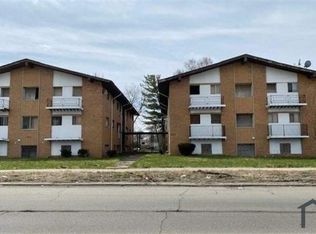 11811 Morang Dr #B-9, Detroit, MI 48224
