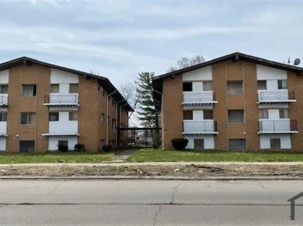 11811 Morang Dr, Detroit, MI