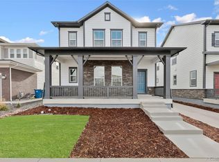 21276 E 62nd Ave, Aurora, CO 80019