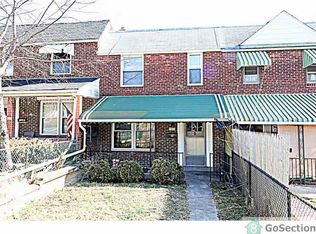 7513 Berkshire Rd, Baltimore, MD 21224