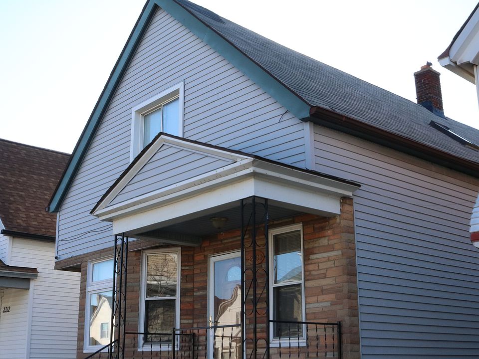1st image of 2306 Evaline St