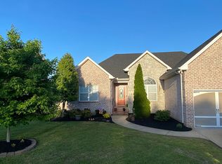 3009 Brookside Path, Murfreesboro, TN 37128