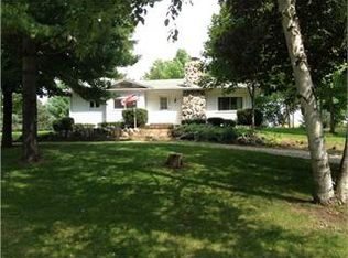 3852 N Watson Rd, Saint Johns, MI 48879