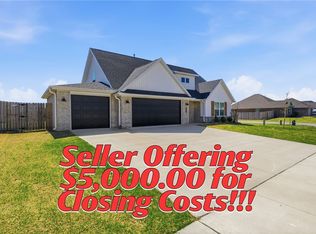 307 Phyllis Farm Rd, Prairie Grove, AR 72753