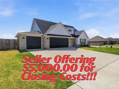307 Phyllis Farm Rd, Prairie Grove, AR, 72753