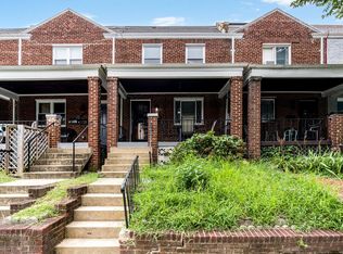 334 19th St NE, Washington, DC 20002