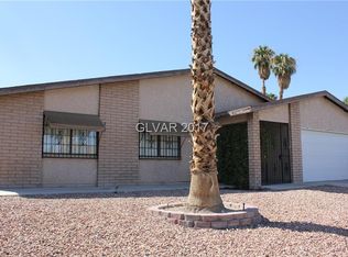 5271 Alfalfa St, Las Vegas, NV 89120