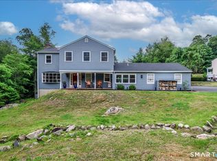 8 White Pine Drive, Brookfield, CT 06804