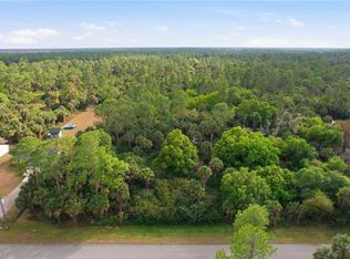 XXXX 12TH AVE SE, NAPLES, FL 34117