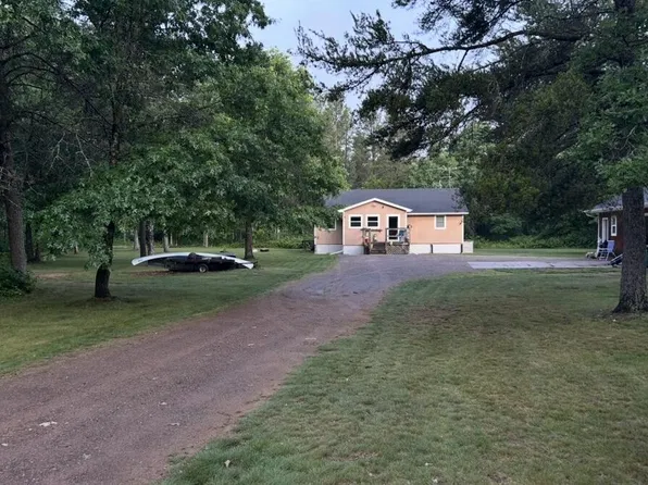 20199 Logging Creek TRAIL, Grantsburg, WI 54840