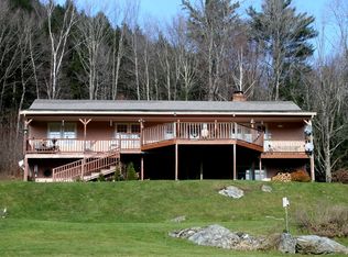 254 Blackberry Hill Dr, Jeffersonville, VT 05464