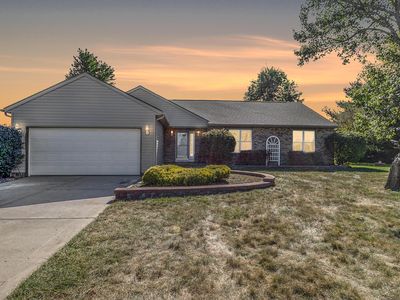 7942 Chanting Dr, Mechanicsburg, OH, 43044