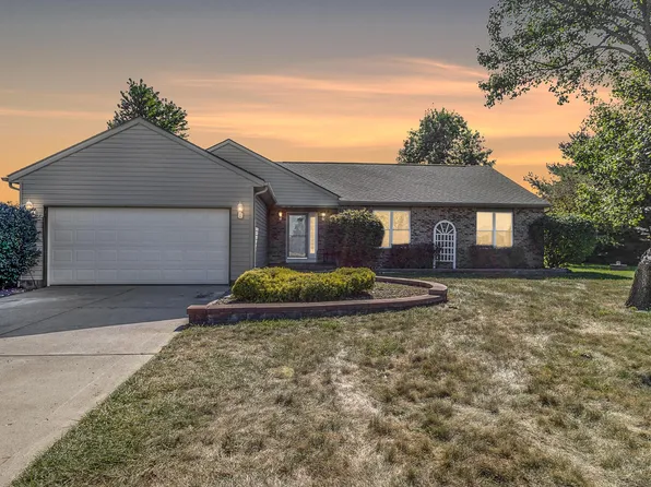 7942 Chanting Dr, Mechanicsburg, OH 43044