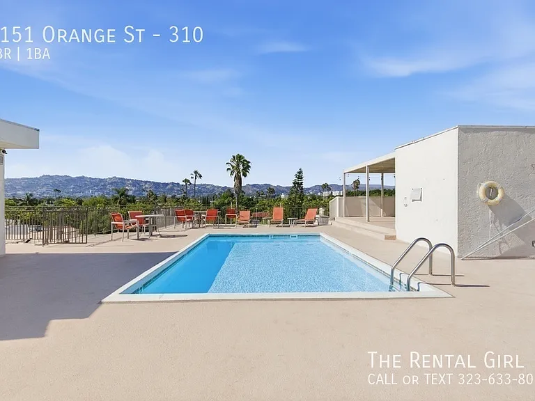 6151 Orange St #310 — Photo 22