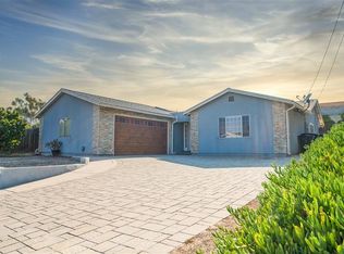 888 Crest Dr, Chula Vista, CA 91910