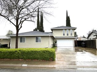 2517 Betsy Way, Rancho Cordova, CA 95670