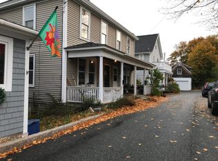 3 Myrtle Ave #1/2, Bar Harbor, ME 04609