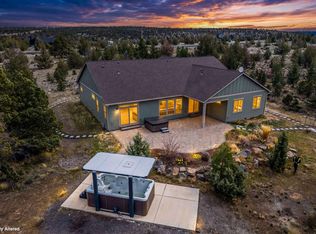 11058 SE Galveston Loop, Prineville, OR