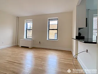 Rented by Sovereign Associates