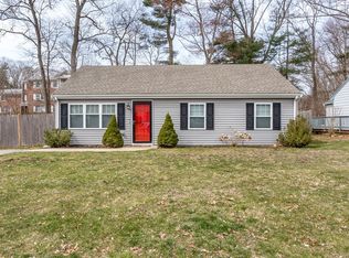 71 Highland St, Canton, MA 02021