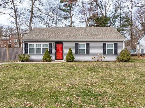 71 Highland St, Canton, MA 02021